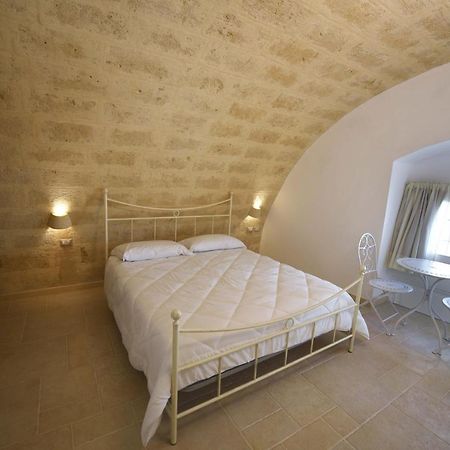 La Cava Dei Desideri Bed & Breakfast Matera Dış mekan fotoğraf