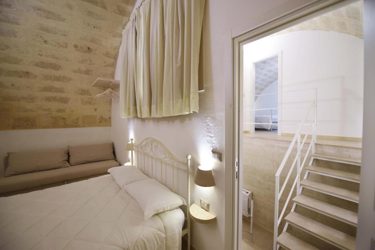 La Cava Dei Desideri Bed & Breakfast Matera Dış mekan fotoğraf
