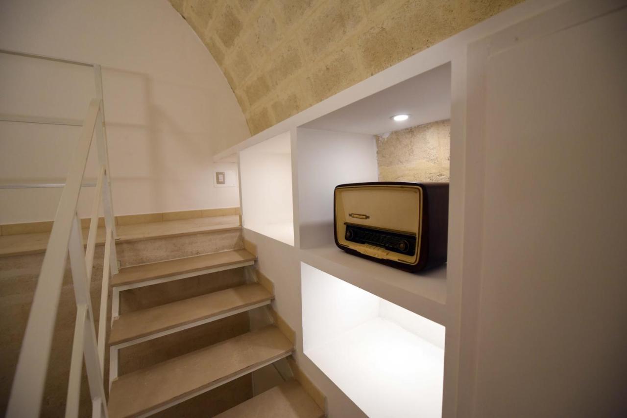 La Cava Dei Desideri Bed & Breakfast Matera Dış mekan fotoğraf